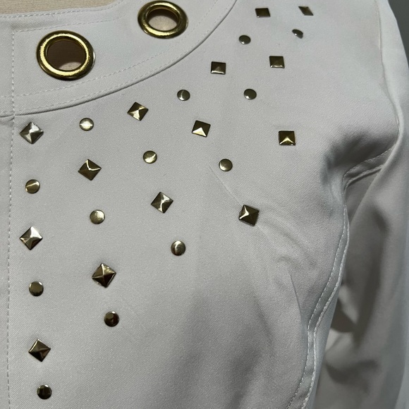 Plus Size Jacket - Picture 3 of 6